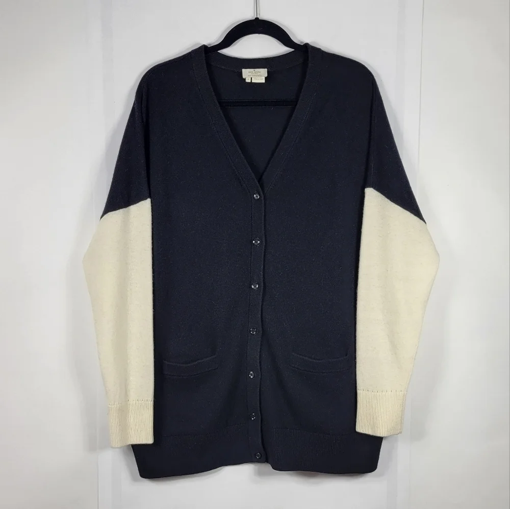 Kate Spade Cardigan #476 Size M